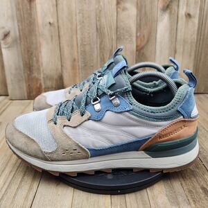 Merrell Alpine 83  Mens 9.5 Athletic Hiking Shoes J006087 Sneaker Recraft